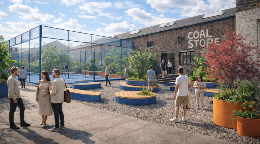 Big plans revealed for Spode Works