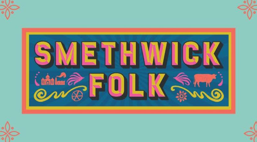 New arts programme to celebrate Smethwick’s stories, heritage and community spirit