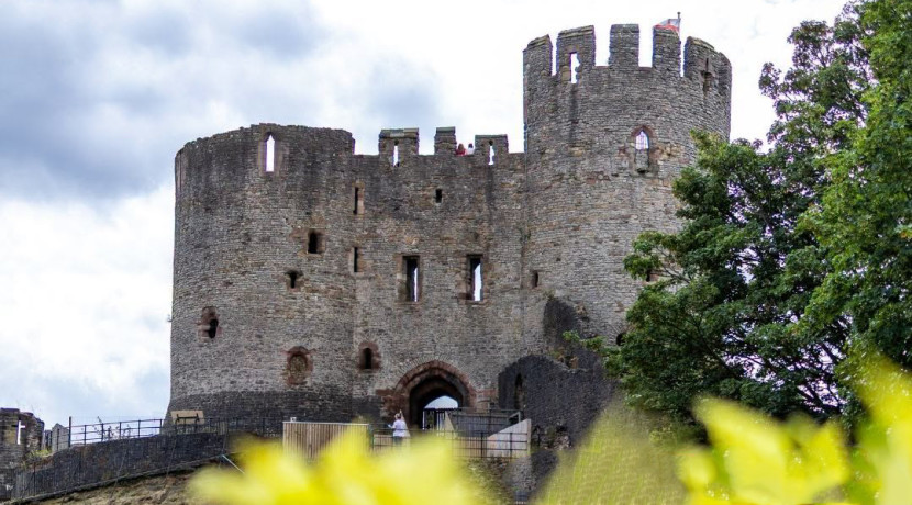 Dudley Zoo & Castle launches £10 postcode offer for local residents
