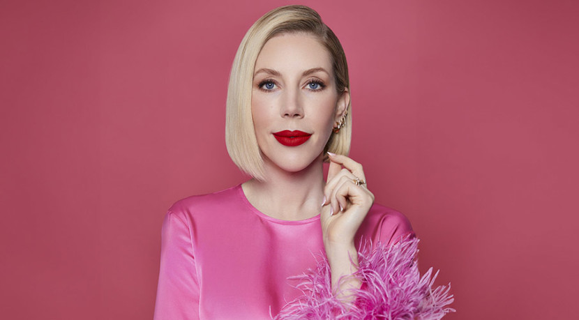 Katherine Ryan: Battleaxe