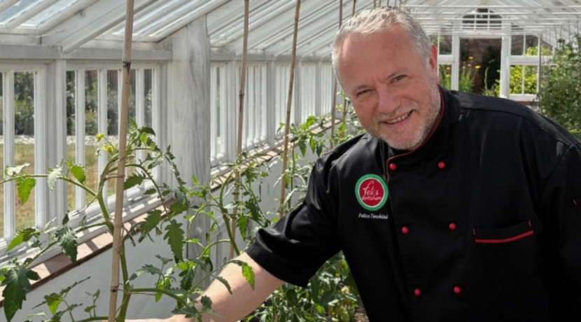 A Taste of Croome: Historic Walled Gardens Host Exclusive Food Experience