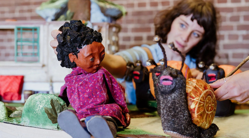 Smethwick Puppetry Festival set to return in 2027