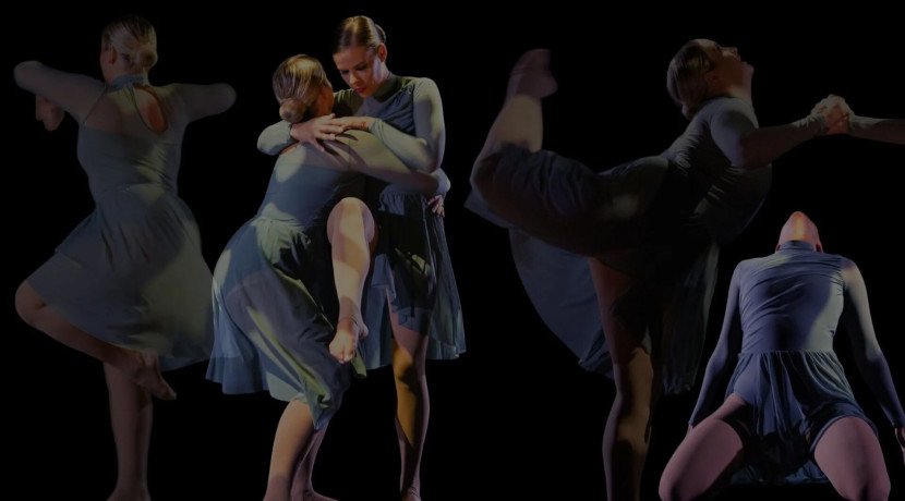 Akademy Dance Company