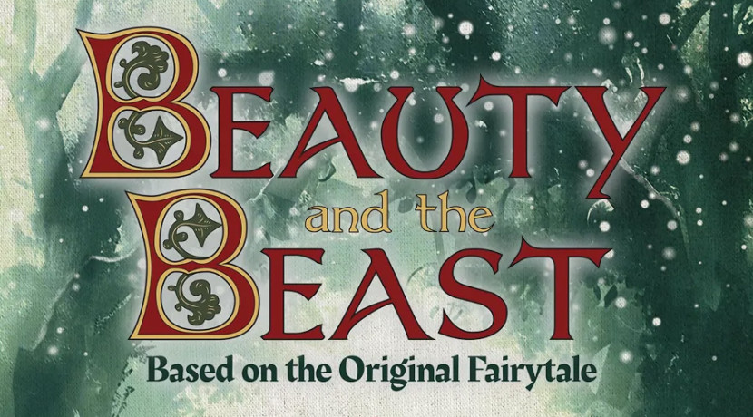 School Christmas Bookings Open at  The Albany Theatre!