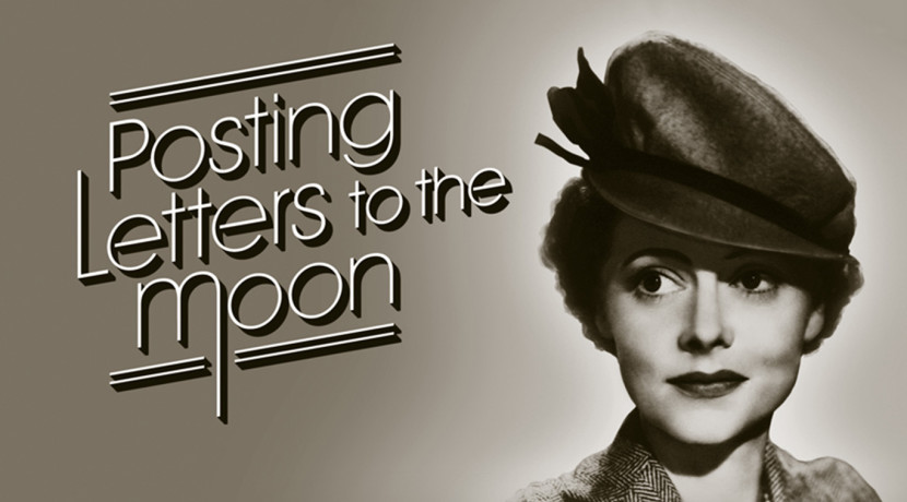 Posting Letters to the Moon