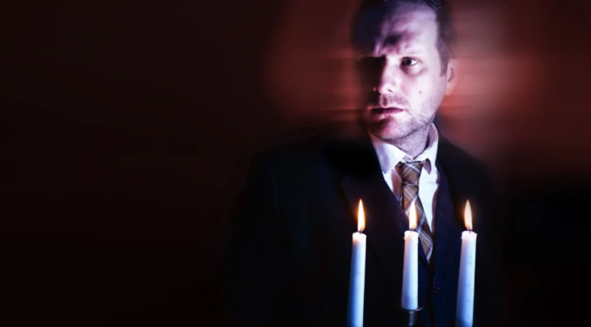 Darkness & Light: Ghost Stories