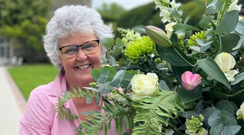 Brockencote Hall to host wreathmaking workshop