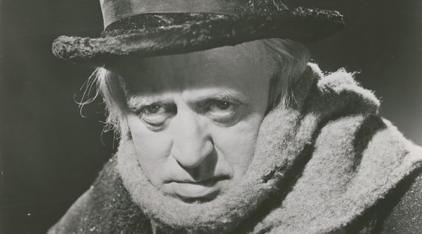 Scrooge Live comes to Stourbridge