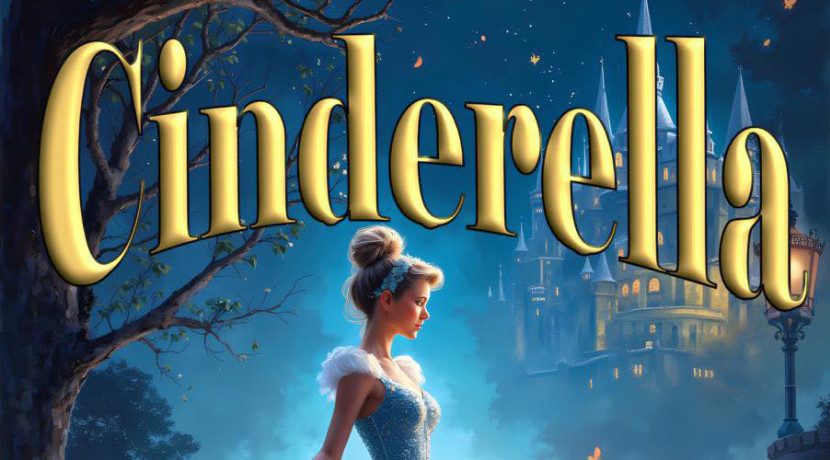 Cinderella