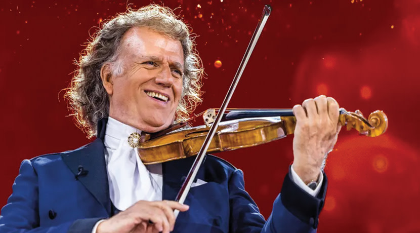Andre Rieu    