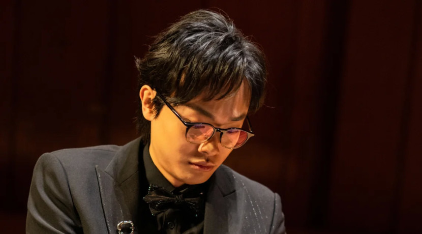 Anson Tang