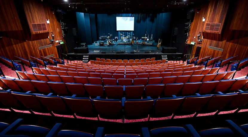Applications Open for NT Connections 2026 Technical Theatre Programme at Swan Theatre