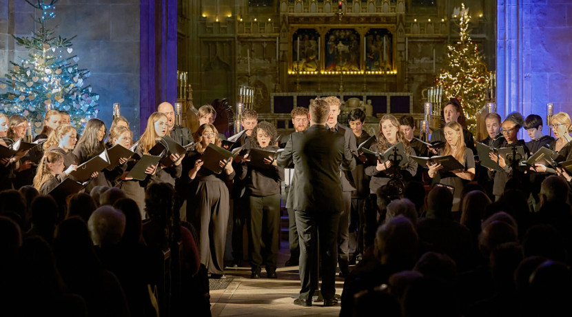 Carols by Candlelight