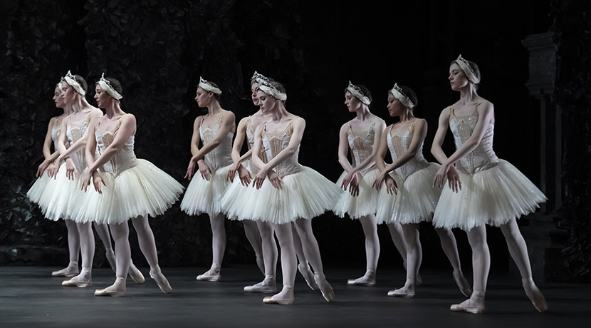 Birmingham Royal Ballet announce 2026-27 season