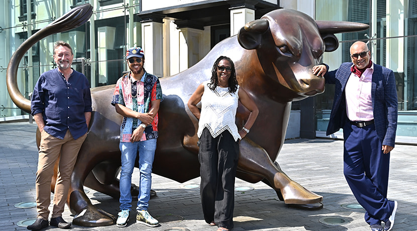 Help make history by becoming a volunteer at Birmingham 2022 Commonwealth Games
