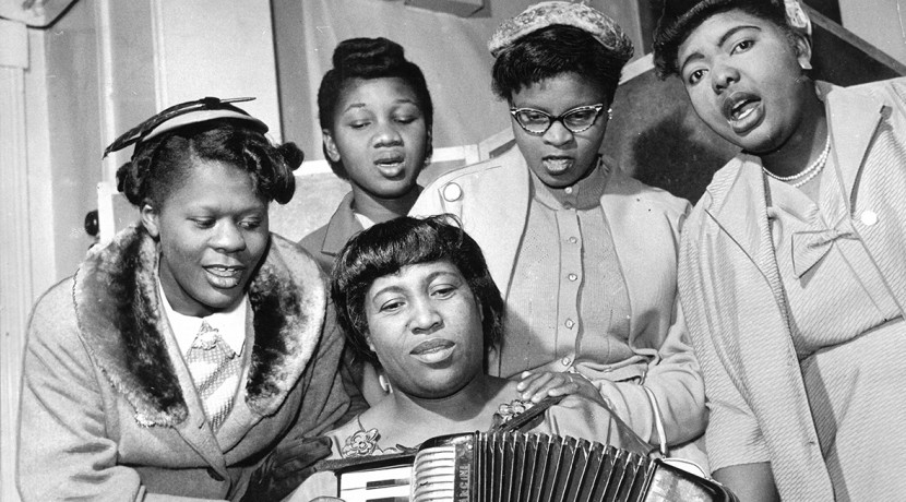 Wolverhampton archives display celebrates nearly 80 years of African-Caribbean history