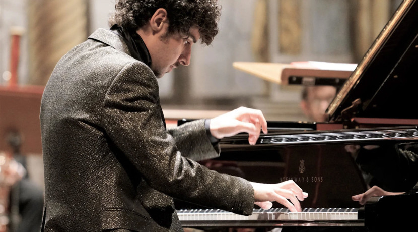 Nuremberg Symphony Orchestra