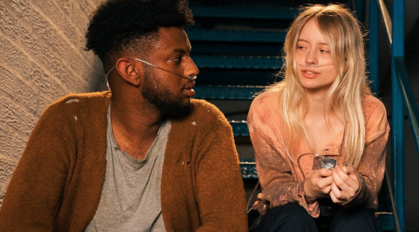 BOA Stage & Screen collaborates on new Birmingham film aiming to save the planet