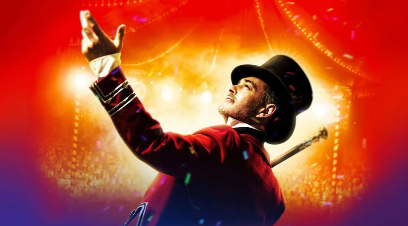 Barnum: The Circus Musical