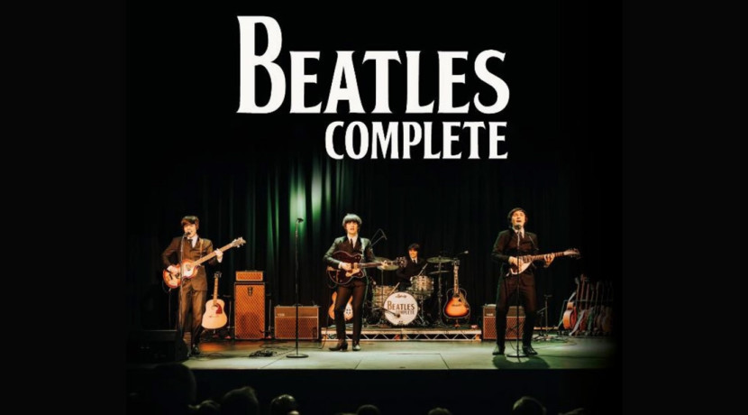 Beatles Complete