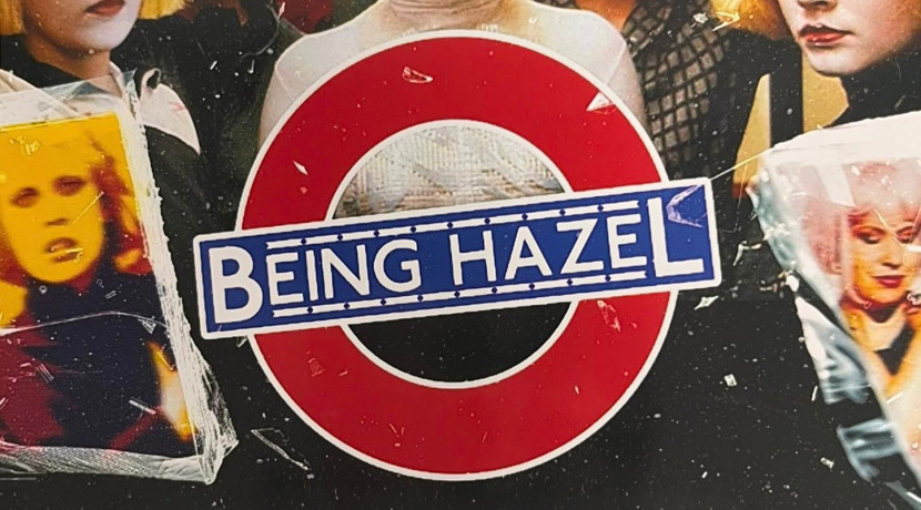 Being Hazel
