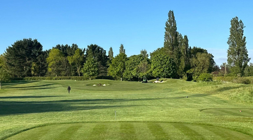Belfry Hotel & Resort completes transformation of The Derby