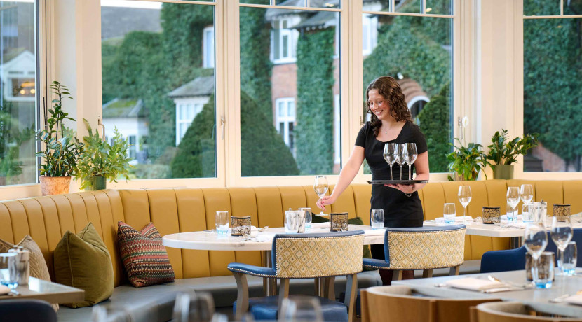 The Belfry named one of The Sunday Times’ Best Places to Work 2026