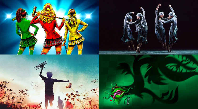 West End hit Heathers a highlight in Coventry