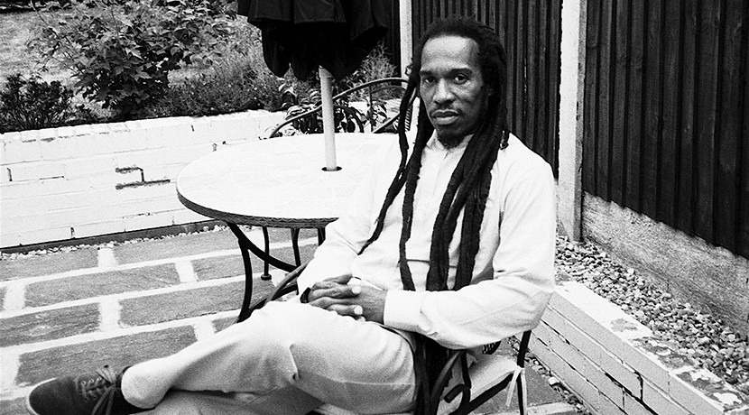 Benjamin Zephaniah exhibition comes to Birmingham this summer