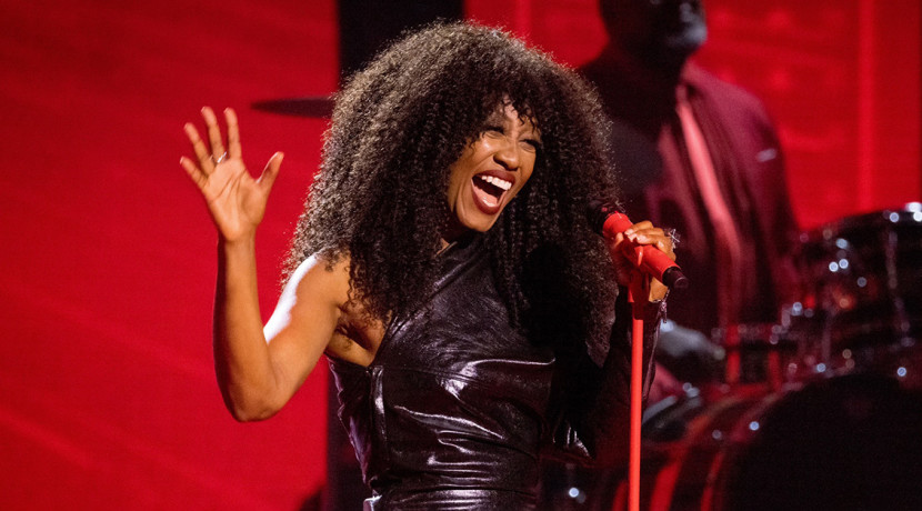 Beverley Knight announces homecoming show at The Halls Wolverhampton