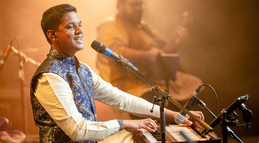 South Asian Heritage Month Celebrations Begin at Wolverhampton Grand Theatre