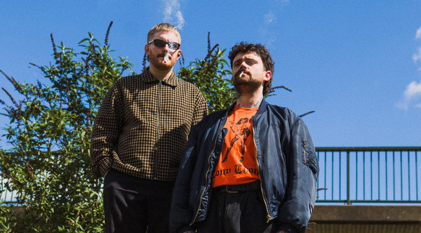 Big Special release new EP, O'JOY! and announce Coventry date in their winter tour
