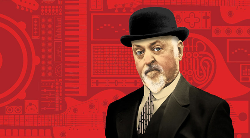 Bill Bailey: Vaudevillean