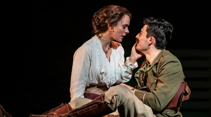 Review: Birdsong at Malvern Theatres