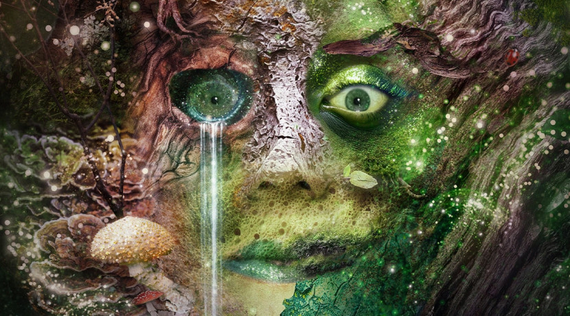 Bog Witch comes to Worcester following hit London run