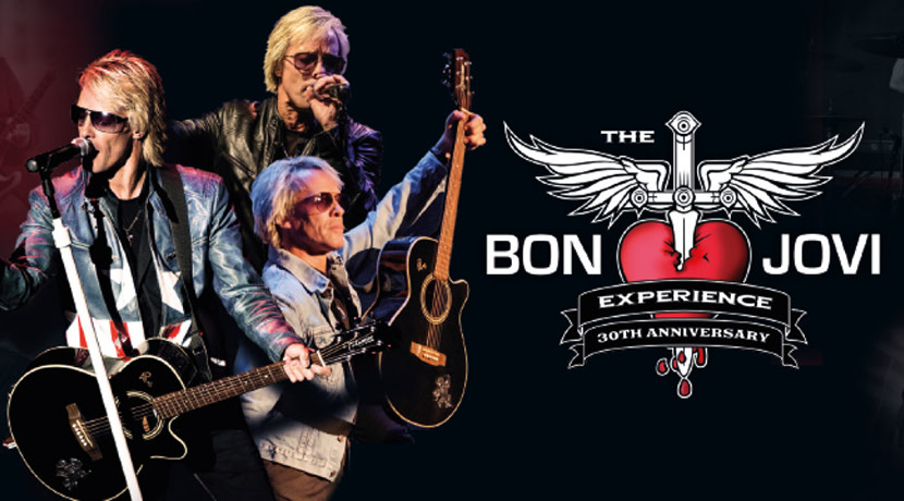 The Bon Jovi Experience