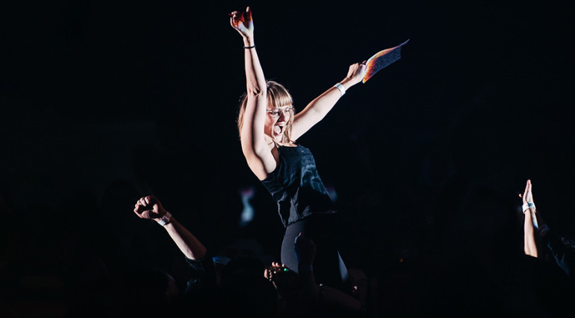 Bongo’s Bingo: Night Of The Divas special heads to Wolverhampton