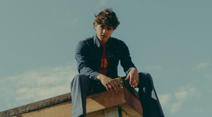 Bradley Simpson comes to Coventry next month!