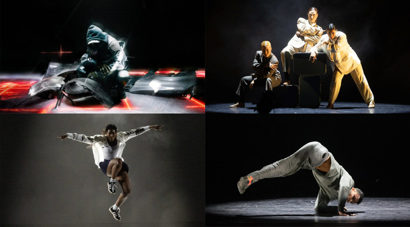 Breakin' Convention tours to Coventry this month