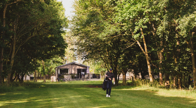 Affordable golf returns to the fairway with £10 rounds at Bredon View