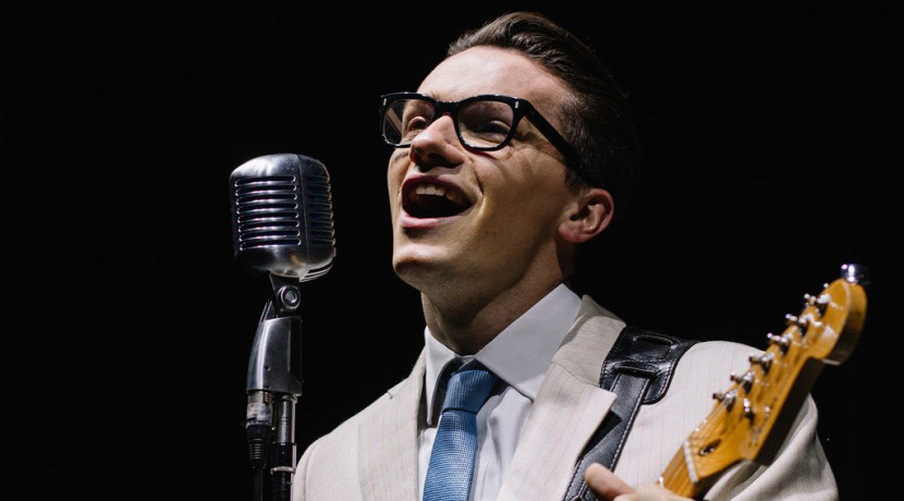 Review: Buddy - The Buddy Holly Story