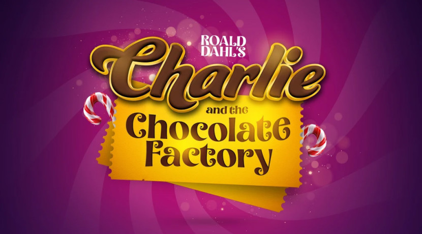 Charlie and the Chocolate Factory: The Musical