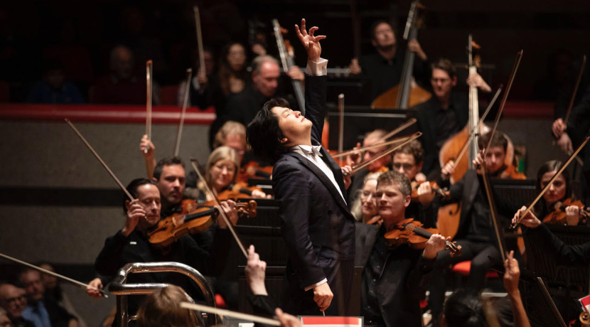 Right Up Your Street: CBSO Announces 2025-26 Season
