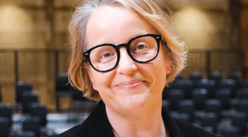 Birmingham residents celebrate the city's cultural leadership on the international stage