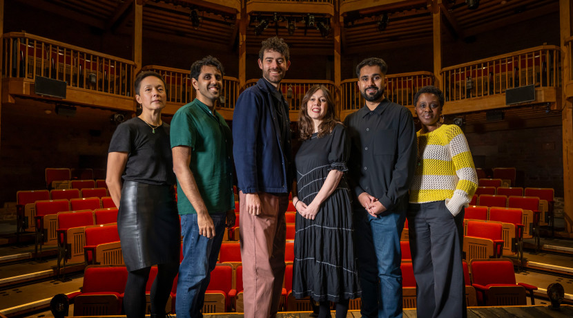 RSC Announces new Playwrights in Residence