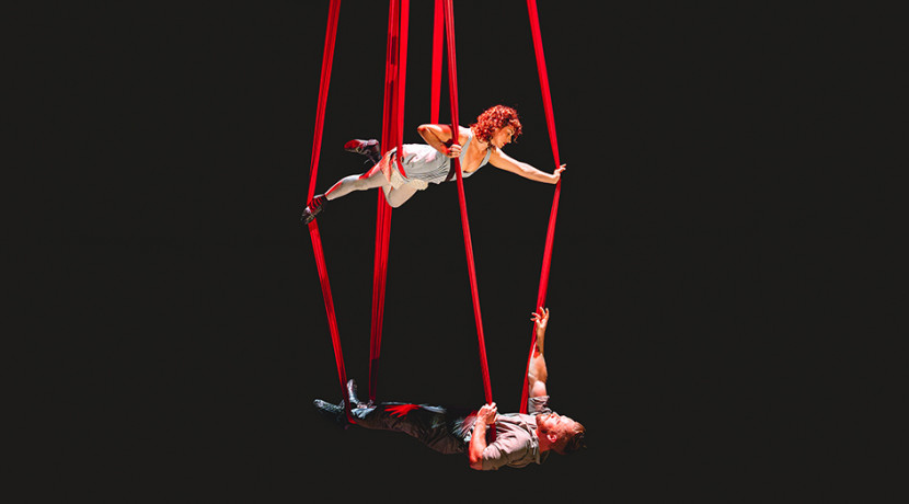 New Vic nominated for national theatre award