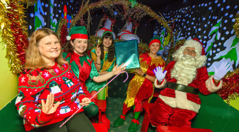 UK's last operational Co-op sleigh to open in Coventry