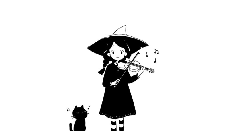 Children's Halloween Concert