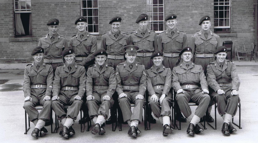 Veterans - The Worcestershire Soldier Gallery needs YOU!
