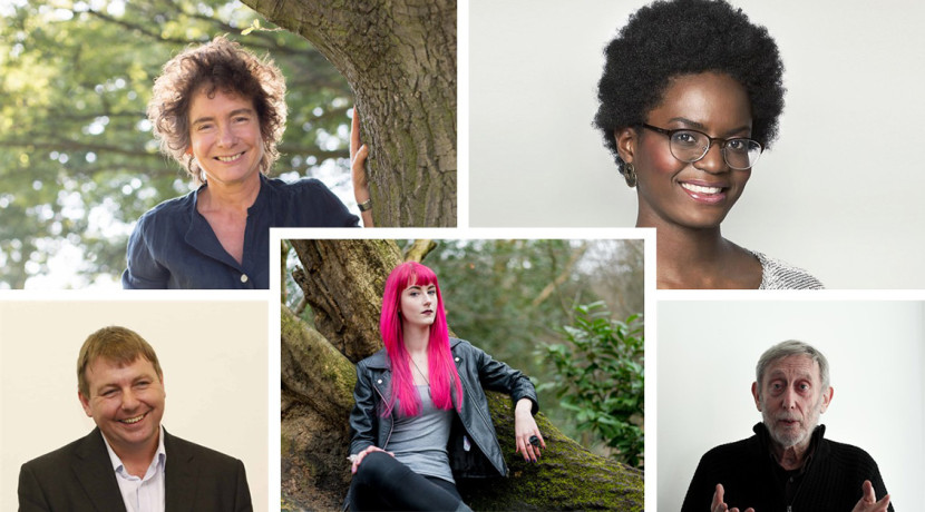 Speakers revealed for 2026 Malvern Festival of Ideas
